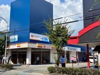 マクドナルド茨木真砂店が7/29リニューアルオープン！－茨木の風景