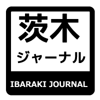 茨木ジャーナルのロゴ