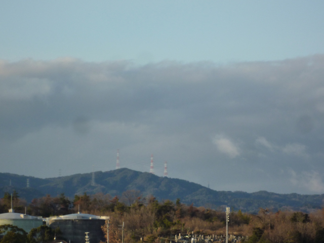 kk茨木の山３
