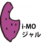 IMOジャル用のロゴ