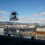 茨木スカイレストラン窓からDSC02729