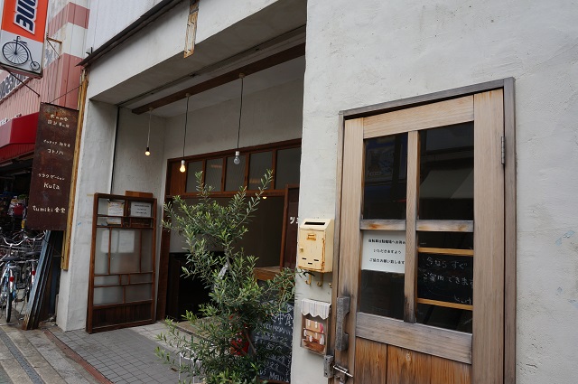 ８阪急茨木本町通り商店街ツミキ食堂DSC05601