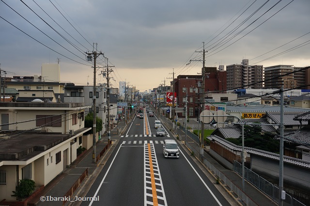 0918産業道路南のほう春日小前からDSC06303