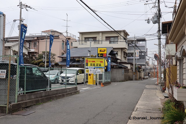 タイムズJR茨木駅前第7全景IMG_8176