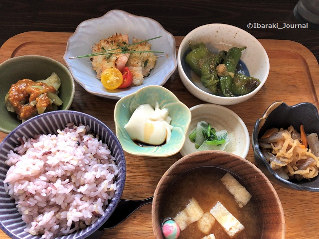bonocafeランチ201910IMG_9696