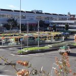 0912阪急ソシオ歩道橋から駅のほうIMG_4291