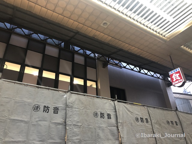 1026阪急本通りkohyo工事20211102072507