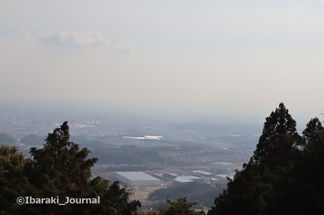 39_1116竜王山から見た茨木IMG_6417