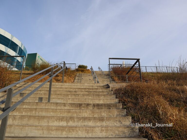 茨木市彩都あかね公園へ！ぼぉっとしたりロケやプロポーズにも良さそう 茨木ジャーナル（いばジャル）