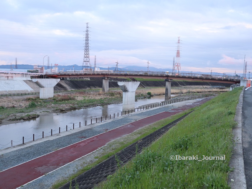 0403あけぼの橋の工事の風景IMG_1837