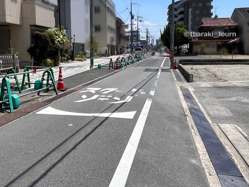 0614市役所西側の道路20240617060738