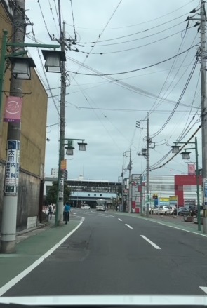 最寄りの駅古河駅前image7