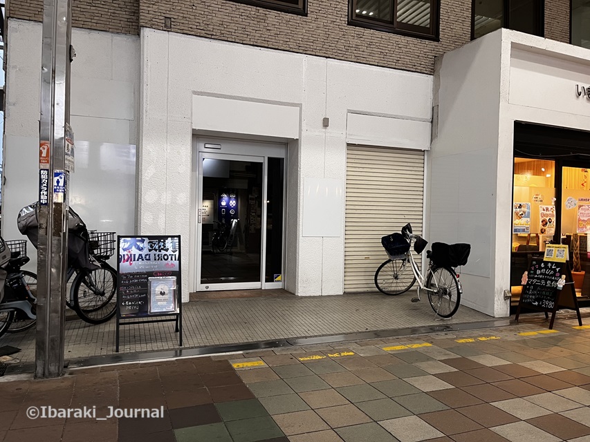 1121阪急本通商店街のふくちぁんがあったところ20241122045111