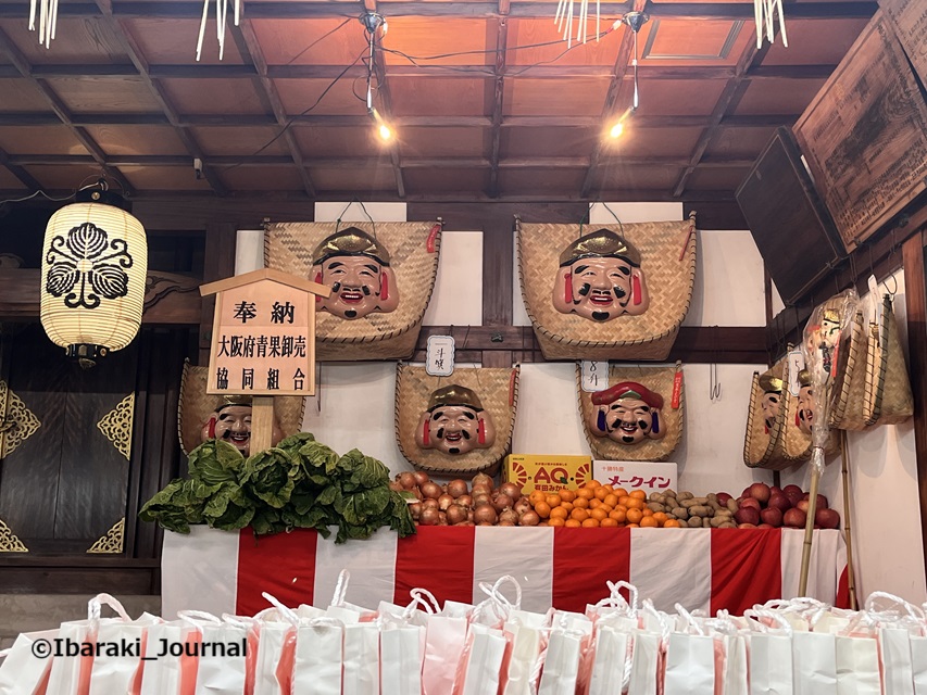 0109茨木神社青果奉納IMG_9726