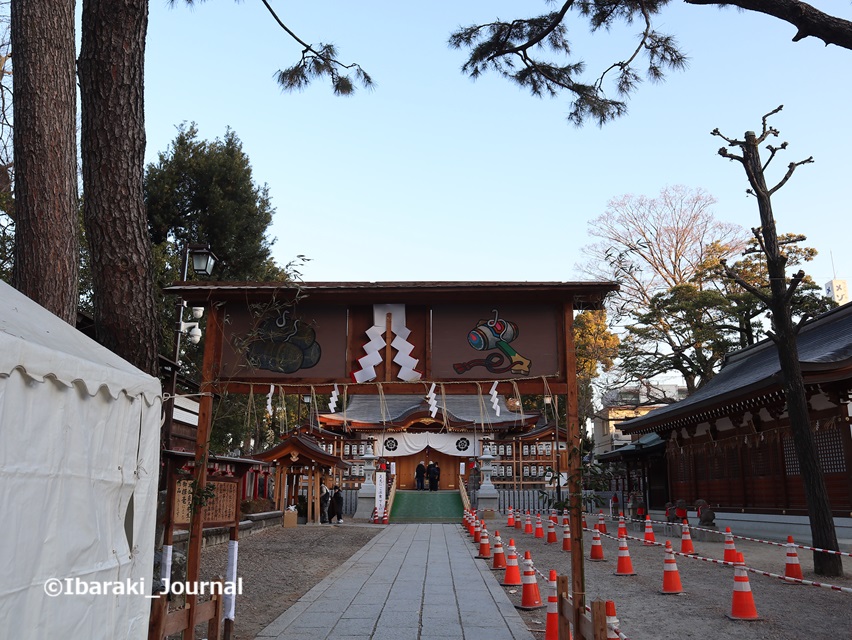 1231井於神社の鳥居IMG_E9589