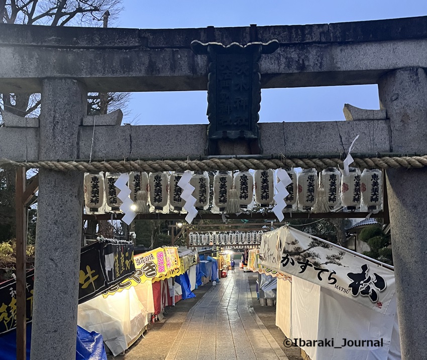 0109茨木神社鳥居IMG_9707