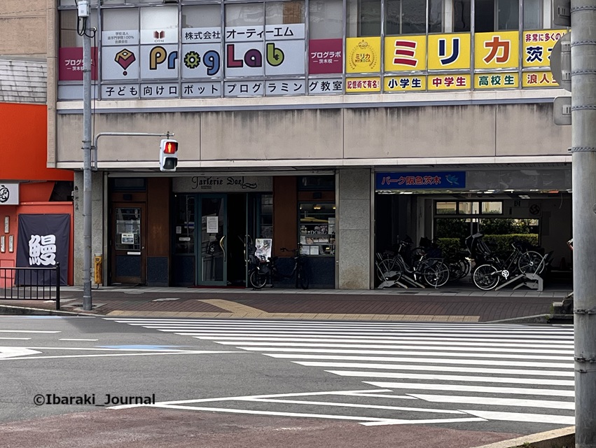 0501阪急茨木市駅西側ドエル横に駐輪場20250506072037