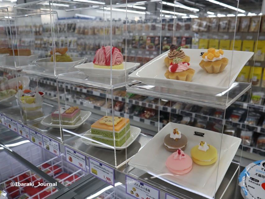 36-0520ビバホームNICOペットお菓子工房見本IMG_9400