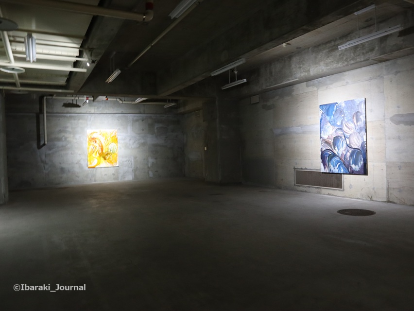 0627福祉文化会館地下2階エディタ・フルさん作品リアルSOUIMG_9691