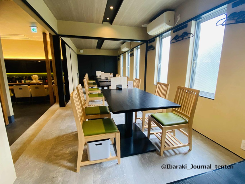 右衛門七よもひち店内44a50175-3704-4313-918a-d4cc98391dd2