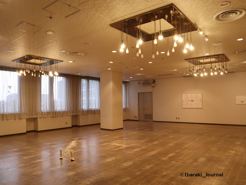 0627福祉文化会館3階ルジャリトヴァさん展示IMG_9618