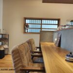 0824ゴリラーズ珈琲店内カウンター席横からIMG_20250824_145033492_HDR