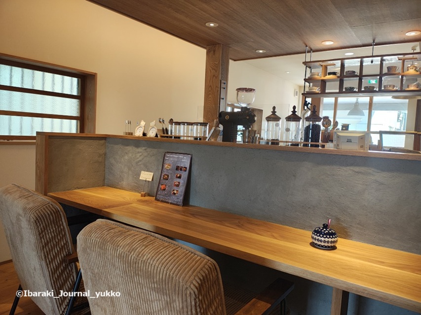 0824ゴリラーズ珈琲店内カウンターIMG_20250824_144427165_HDR