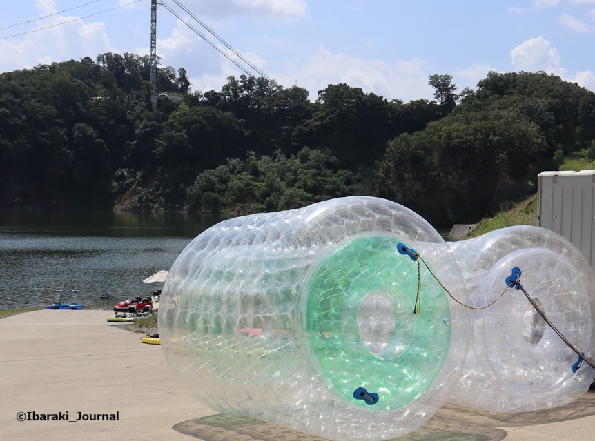 0820ダムパークいばきたのアクティビティ１IMG_9808