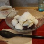 0824ゴリラーズ珈琲のおぜんざいIMG_20250824_150421173_HDR