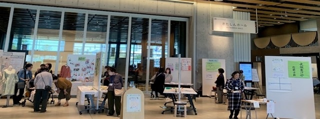 1031友の会イベントの様子4868418e68f6670188306b70ff468f91