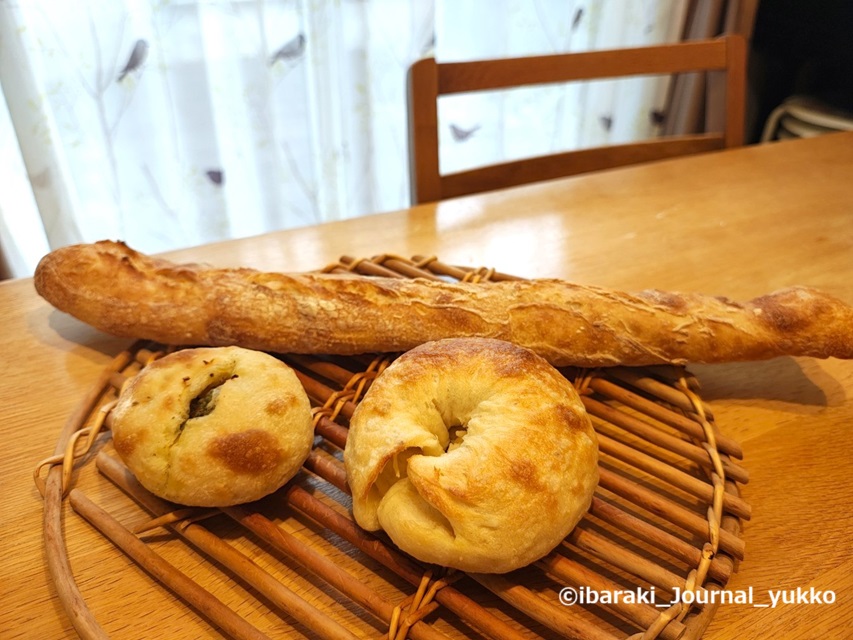 パン屋WA買い物したパンIMG_20251026_122706765_HDR