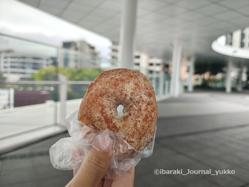 パン屋WAのドーナツIMG_20251026_094941908_HDR