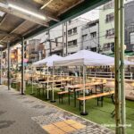 1018-4みちクルナイトバルの席IMG_6039
