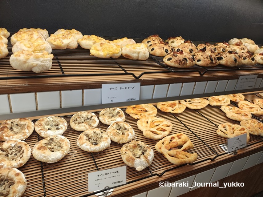 パン屋WAのチーズのパンIMG_20251026_093056987_HDR