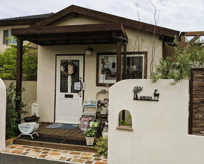 1122Amish外観8cac7646f66333b2c12ce1398f3011d6