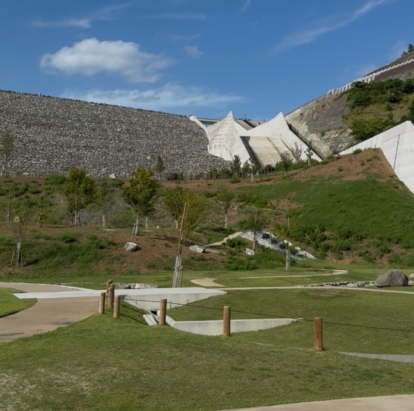 1129ヨガダムパーク風の丘の風景S__268689414