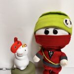 2025年12月にんじゃるとうまIMG_8022