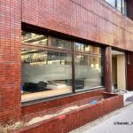 1219みーとはうす能勢のあとで工事IMG_7457