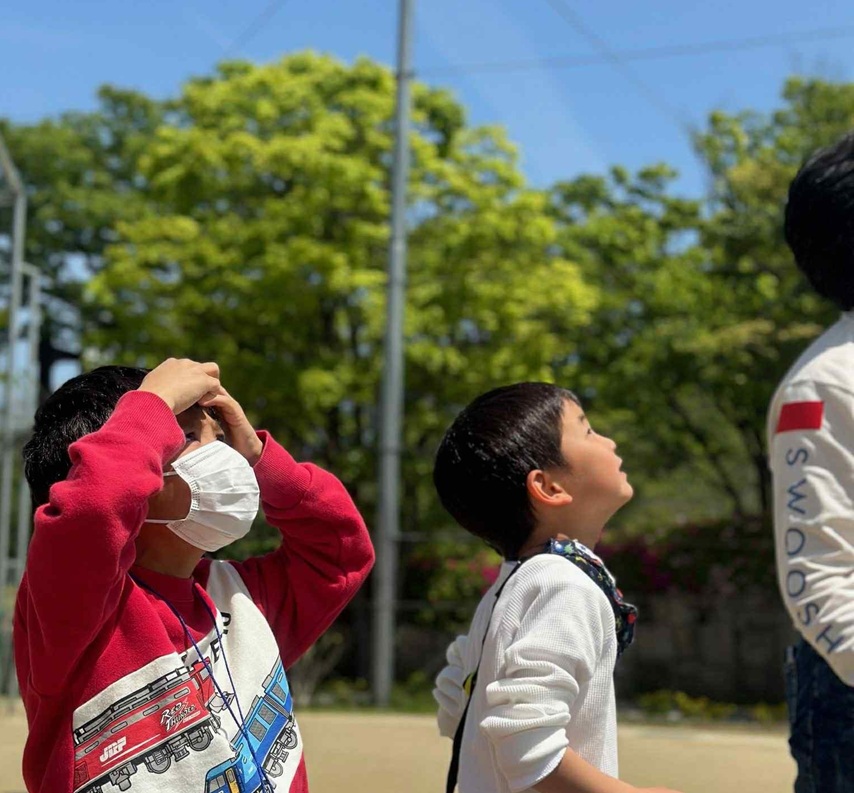 0131夢ロケット子どもたちの様子2