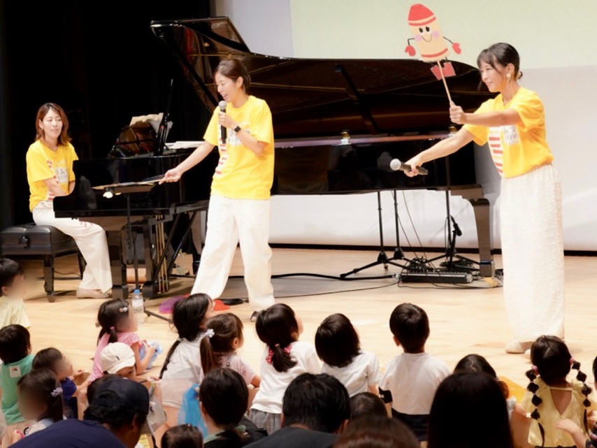 0215ohanaコンサート風景３IMG_2578