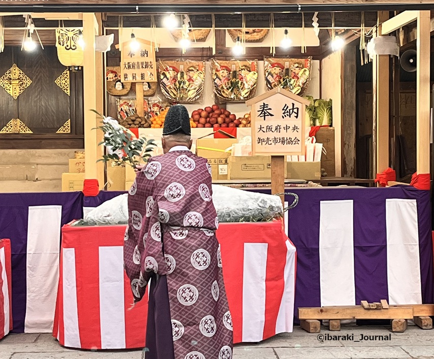 0109茨木神社十日戎祝詞IMG_8220