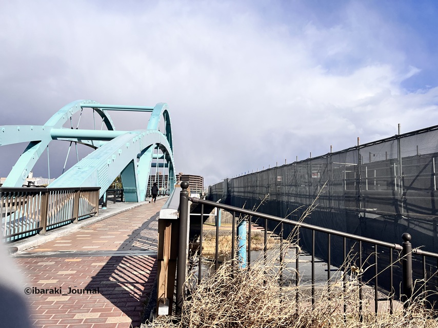 1111西河原新橋の塗装工事風景IMG_8320