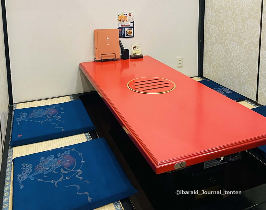 5－片桐店内お座敷のところd39639ed-2716-4fe3-98d0-bb01e5f9d68c