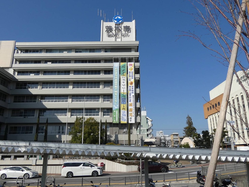 2026茨木市役所ギャラリー展用349722