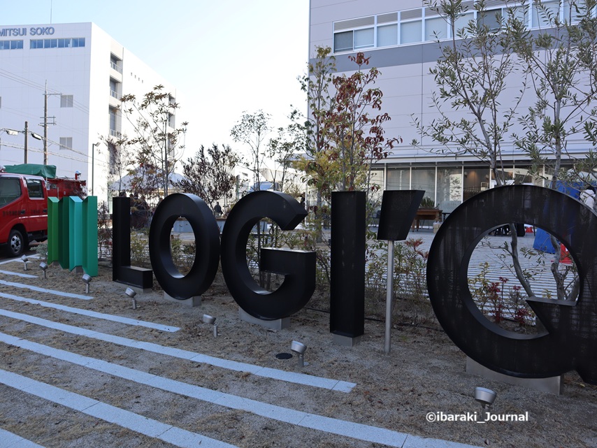 0118logiqサインのところIMG_0873