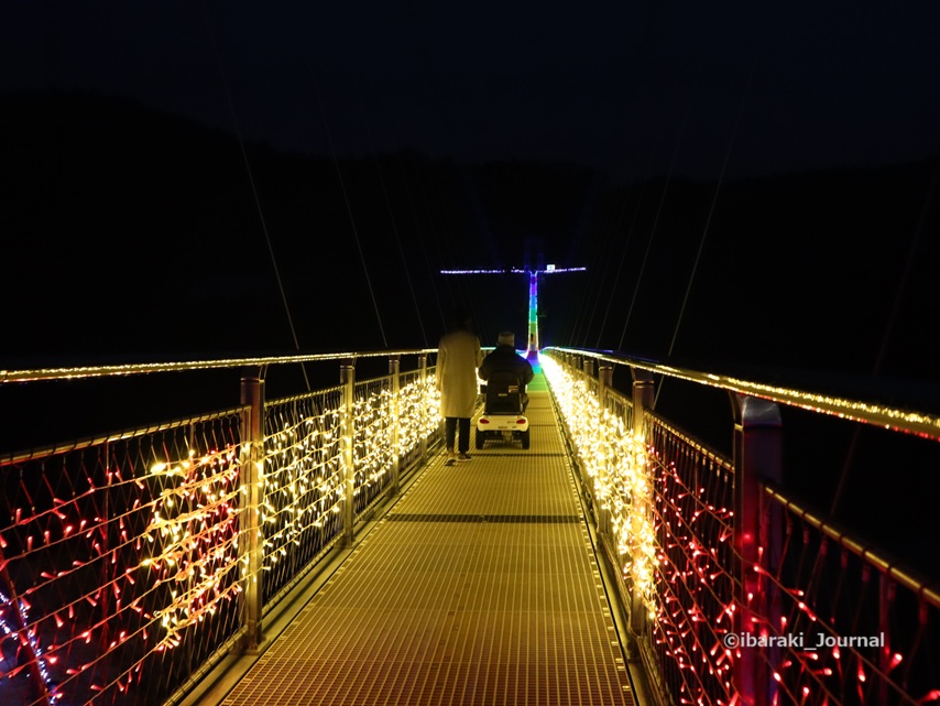 1224GODAブリッジ車いすでも通行可能IMG_0560