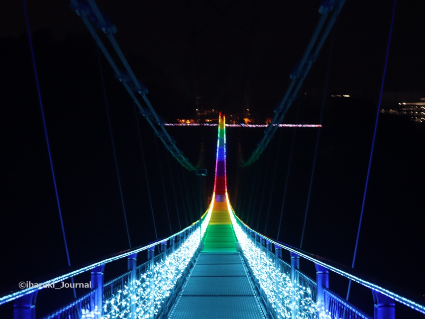 1224GODAブリッジ空へのぼっていくような風景２IMG_0611