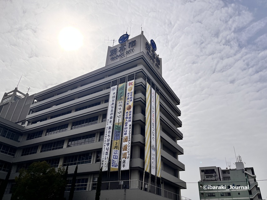 0306茨木市役所東側IMG_9205