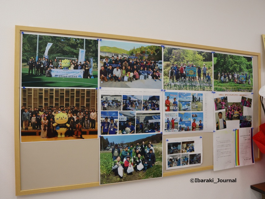 0328よどがわ市民生協これまでの写真など