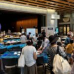 0329おにクルかがくの広場様子3fe85f47eb28f0394b298a5bb8c39fa2